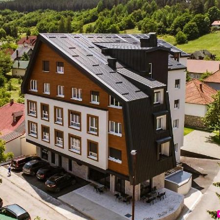 Modern Mountain II Apartment Kolašin Екстериор снимка