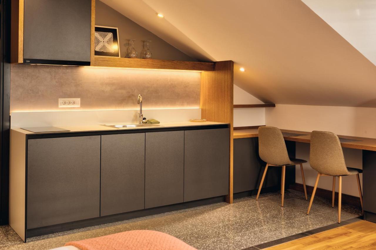 Modern Mountain II Apartment Kolašin Екстериор снимка