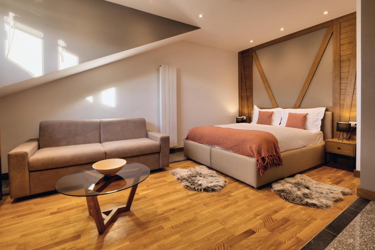 Modern Mountain II Apartment Kolašin Екстериор снимка