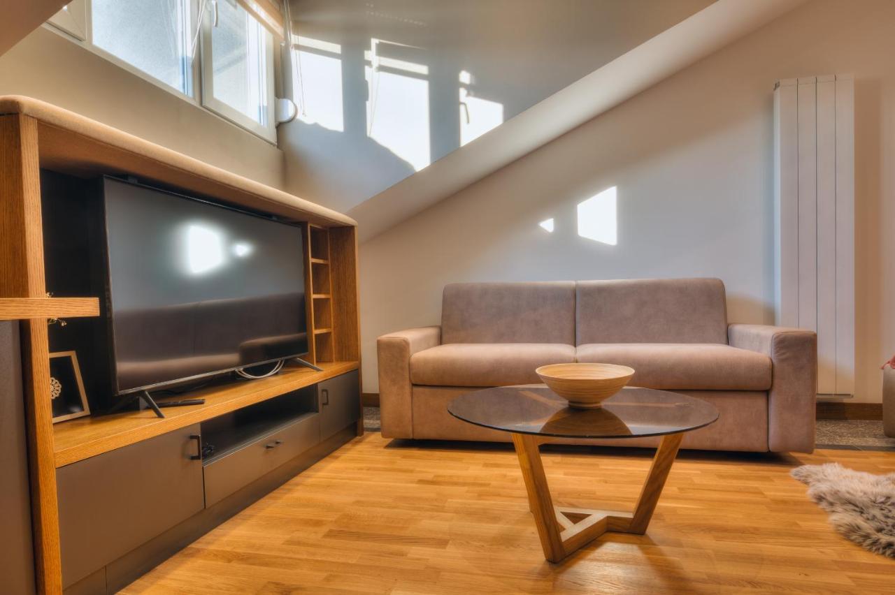 Modern Mountain II Apartment Kolašin Екстериор снимка