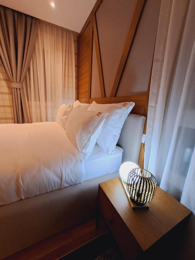 Modern Mountain II Apartment Kolašin Екстериор снимка