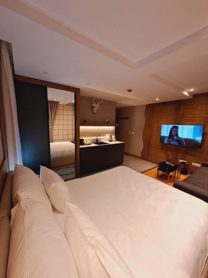 Modern Mountain II Apartment Kolašin Екстериор снимка