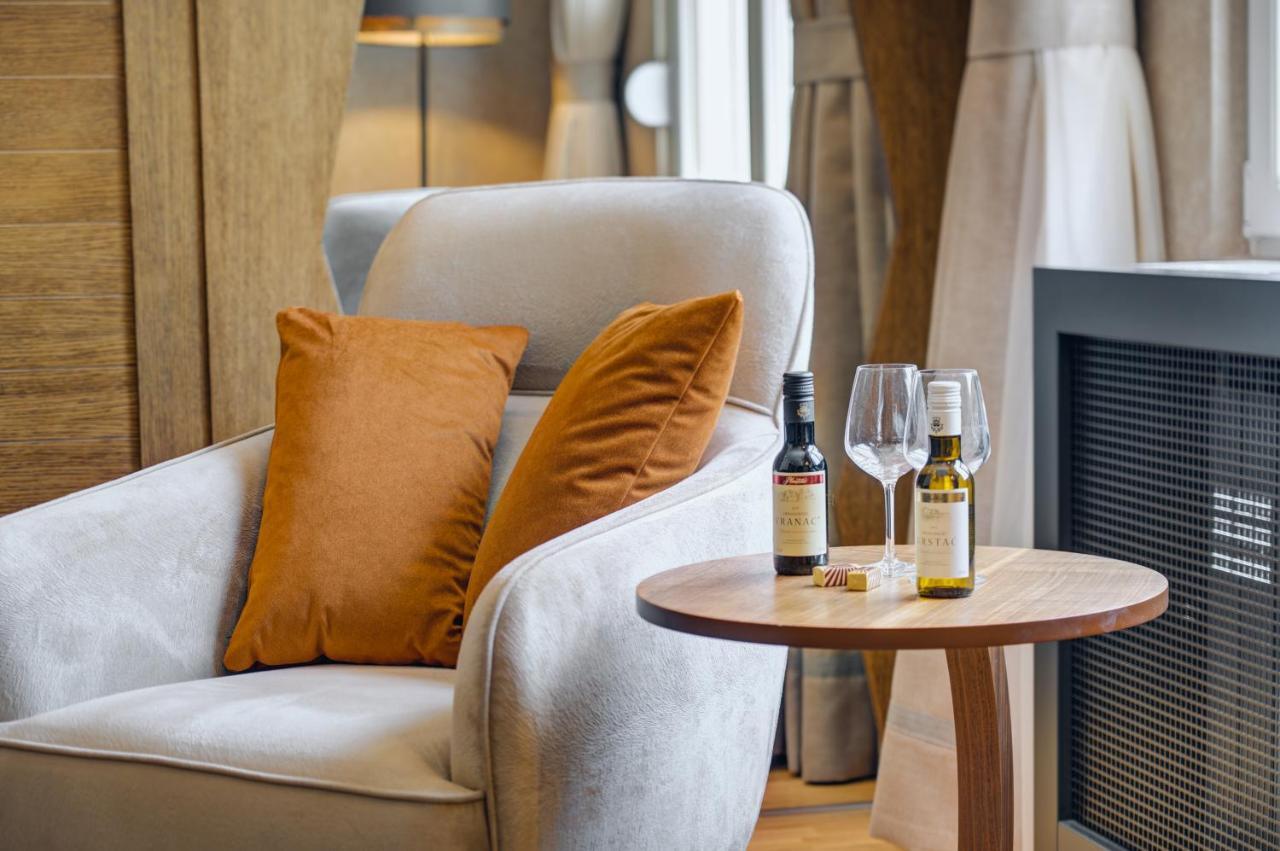 Modern Mountain II Apartment Kolašin Екстериор снимка