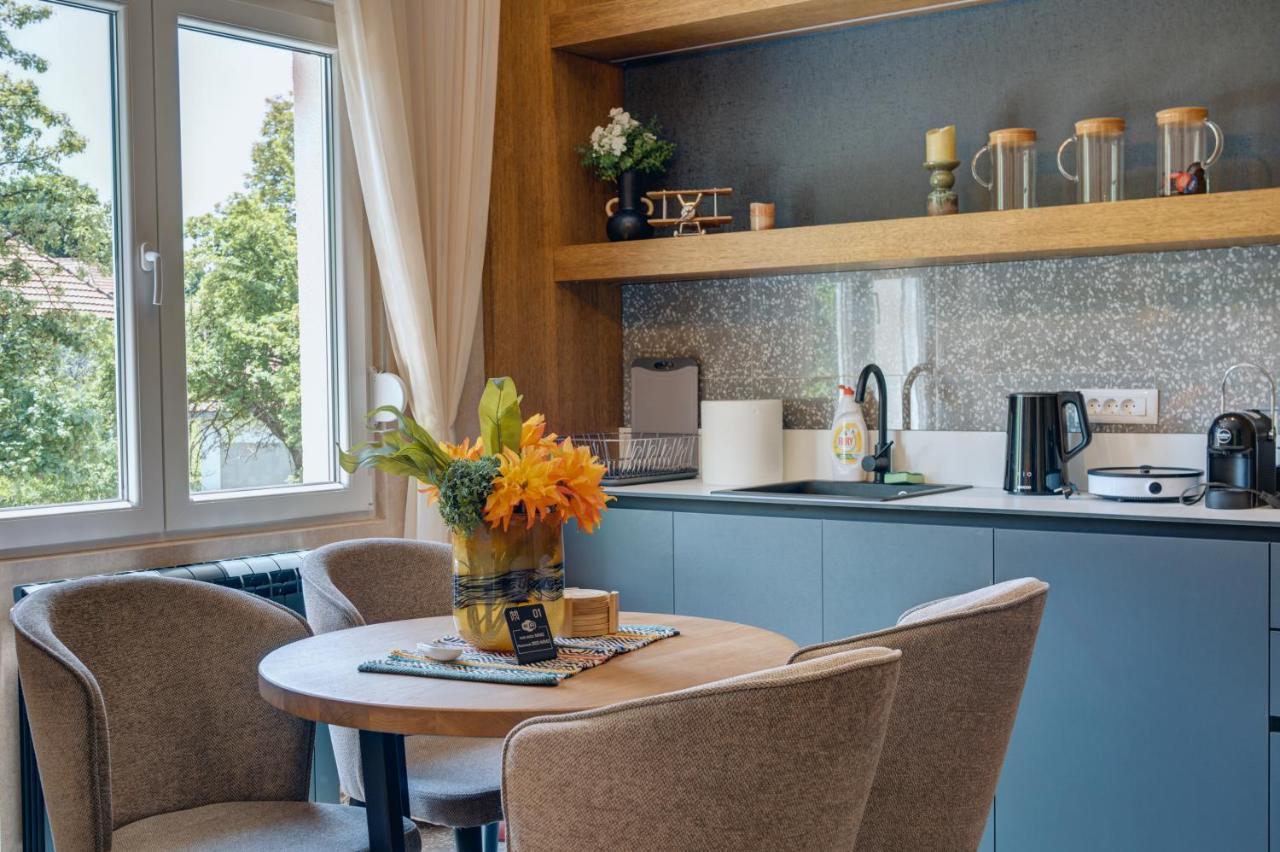 Modern Mountain II Apartment Kolašin Екстериор снимка