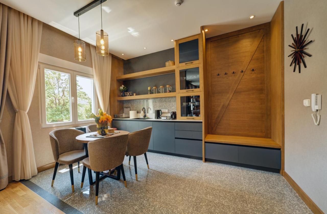 Modern Mountain II Apartment Kolašin Екстериор снимка