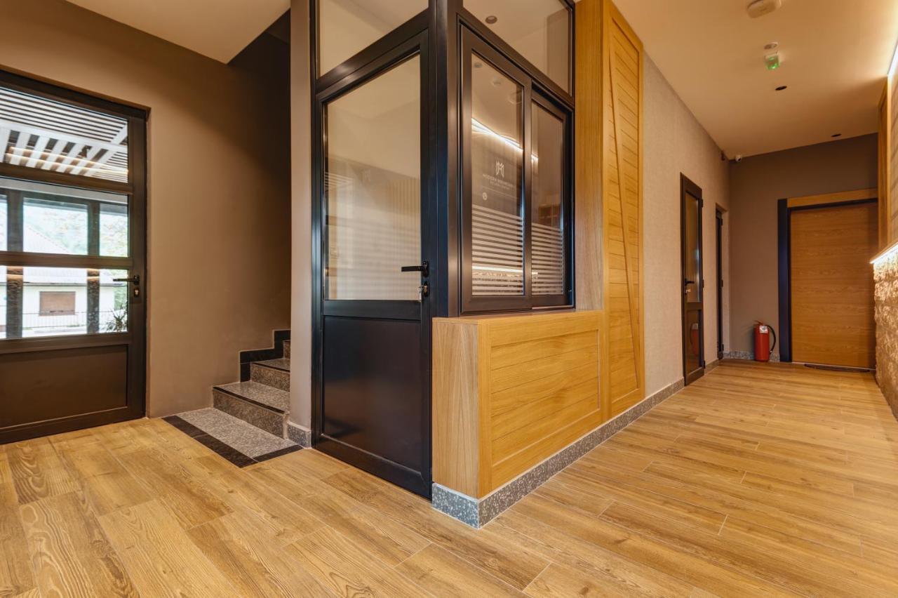 Modern Mountain II Apartment Kolašin Екстериор снимка