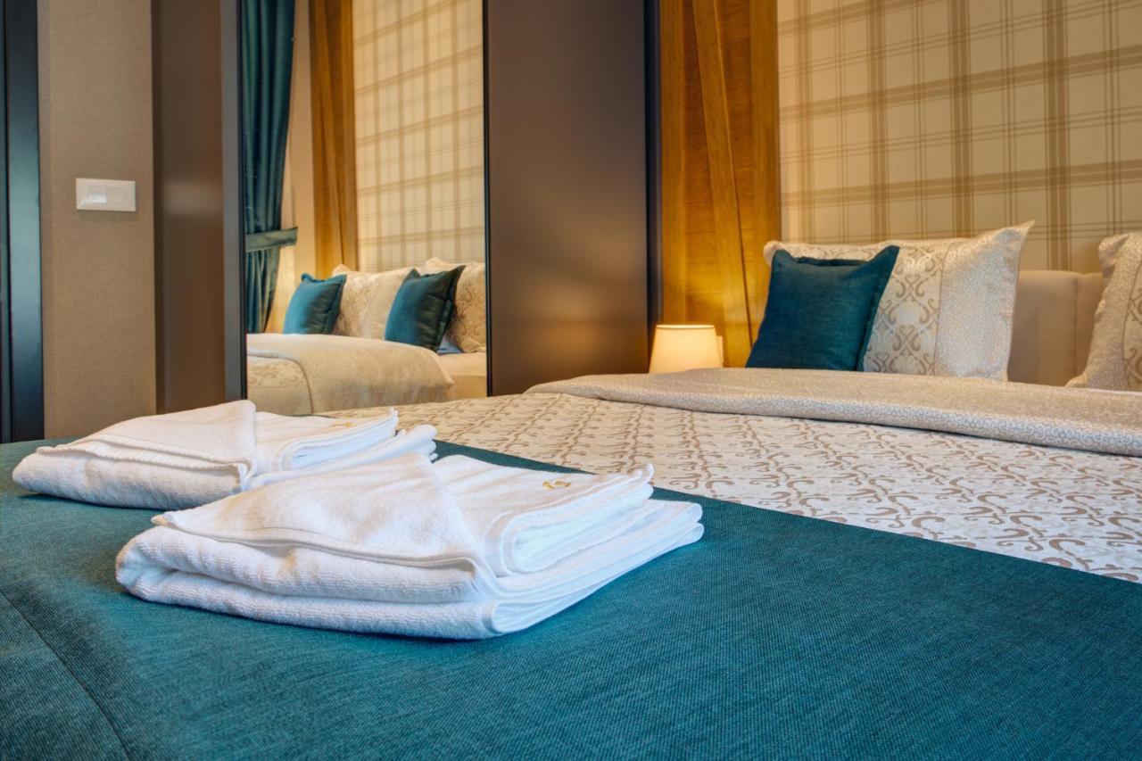 Modern Mountain II Apartment Kolašin Екстериор снимка