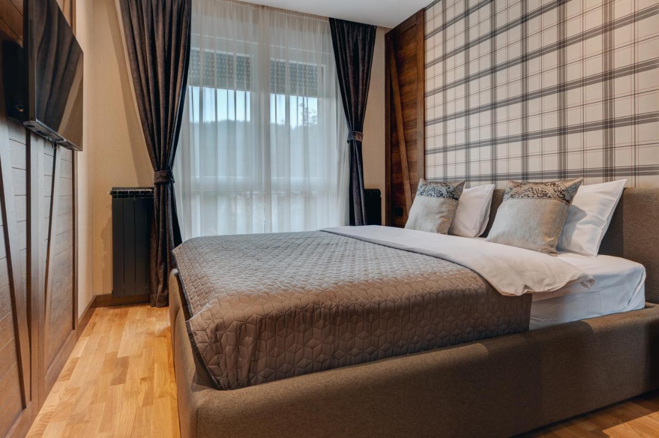 Modern Mountain II Apartment Kolašin Екстериор снимка