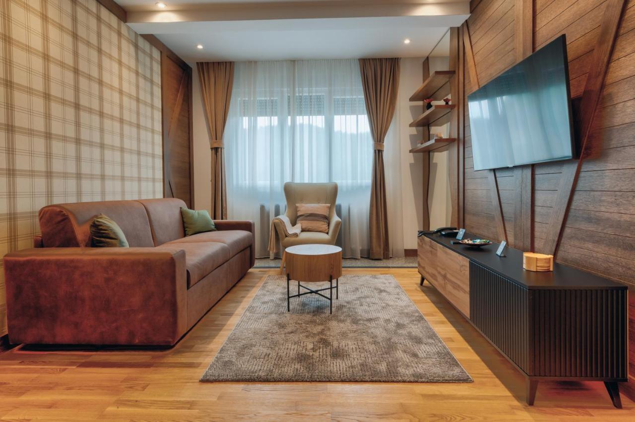 Modern Mountain II Apartment Kolašin Екстериор снимка