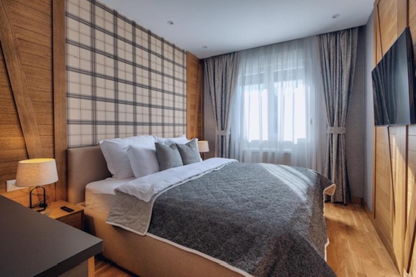 Modern Mountain II Apartment Kolašin Екстериор снимка