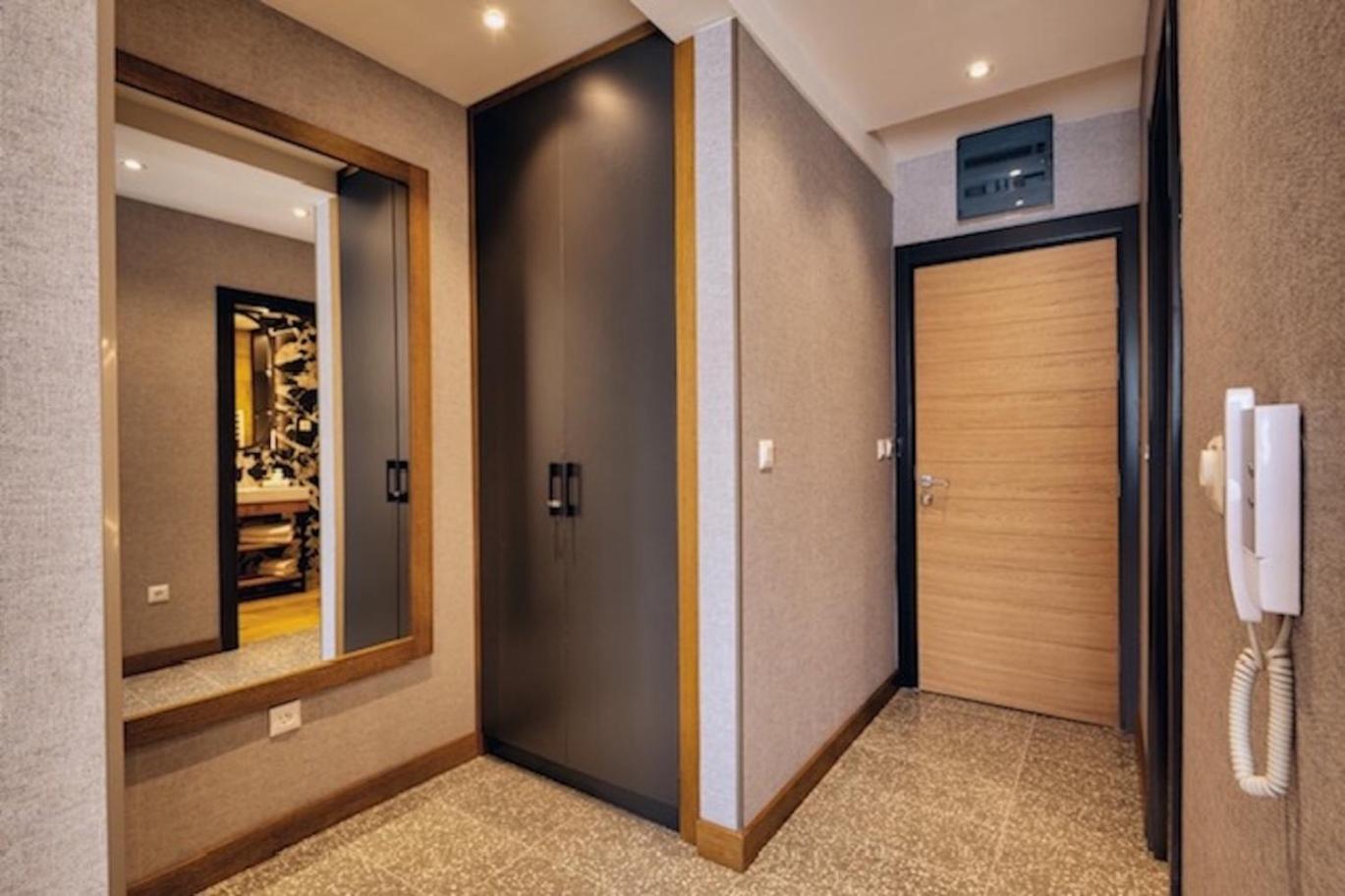Modern Mountain II Apartment Kolašin Екстериор снимка