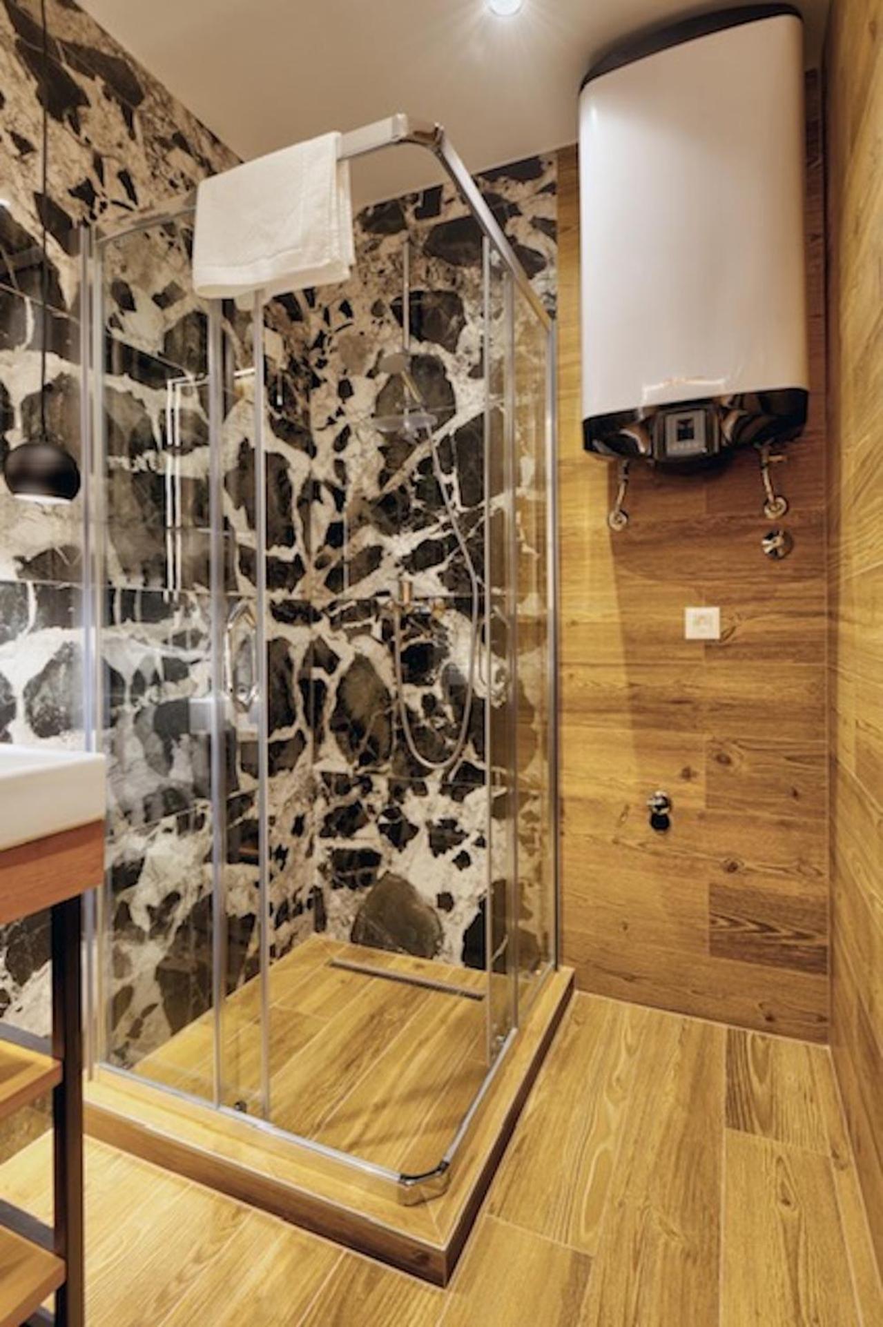 Modern Mountain II Apartment Kolašin Екстериор снимка