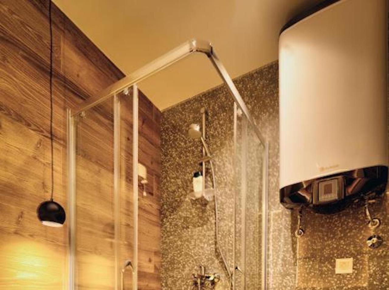 Modern Mountain II Apartment Kolašin Екстериор снимка