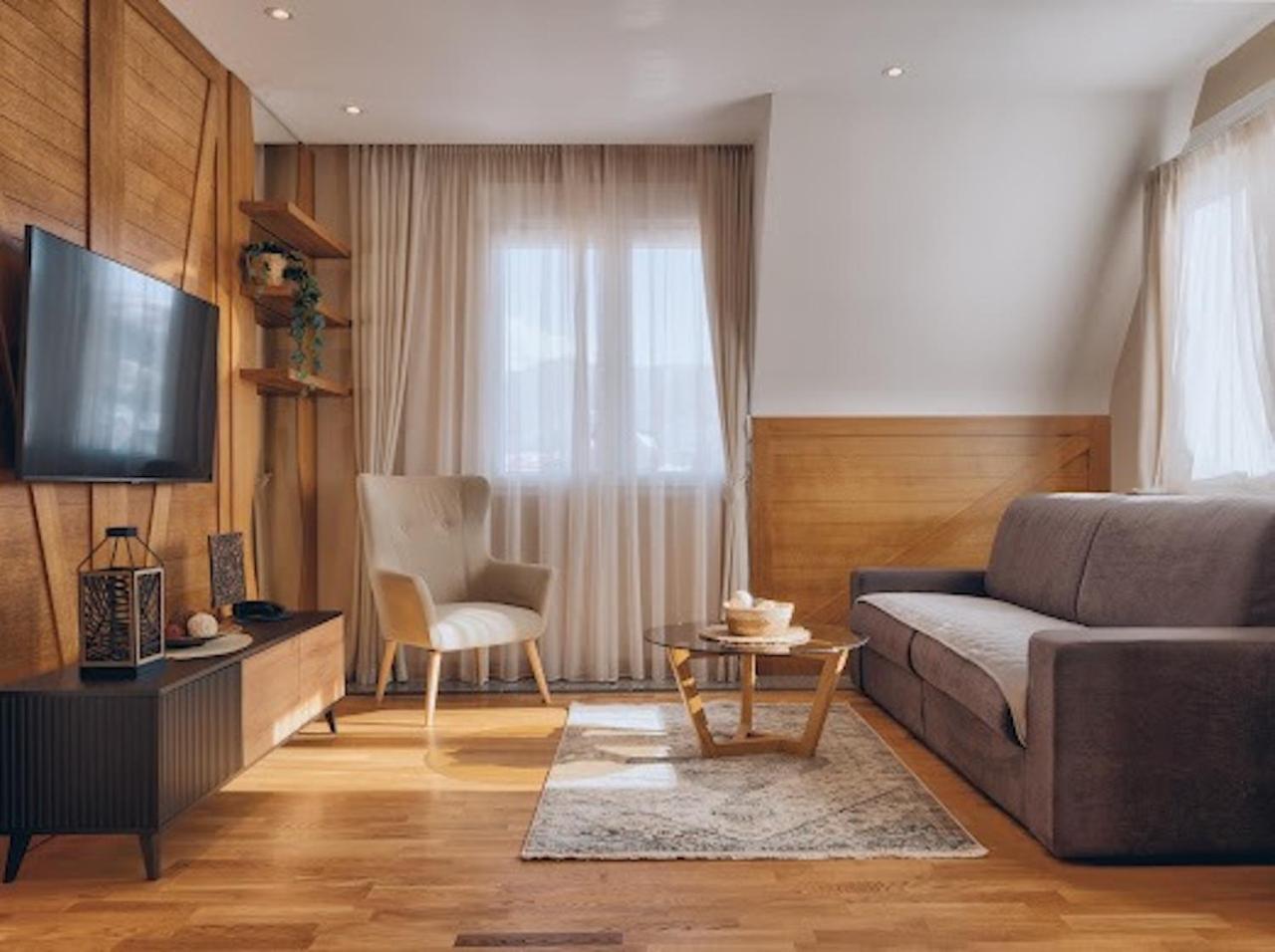 Modern Mountain II Apartment Kolašin Екстериор снимка