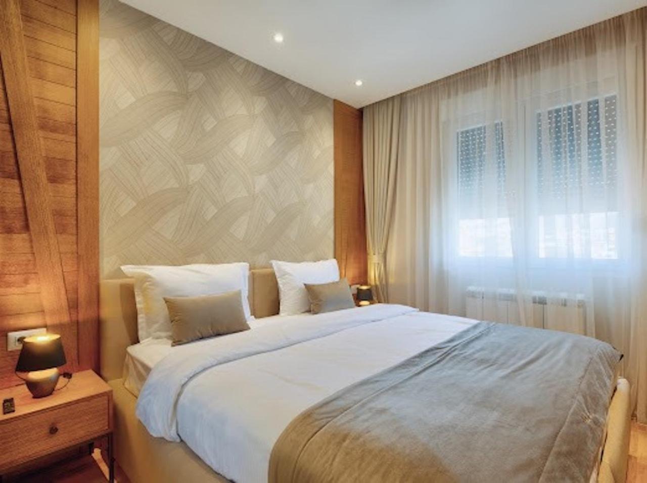 Modern Mountain II Apartment Kolašin Екстериор снимка