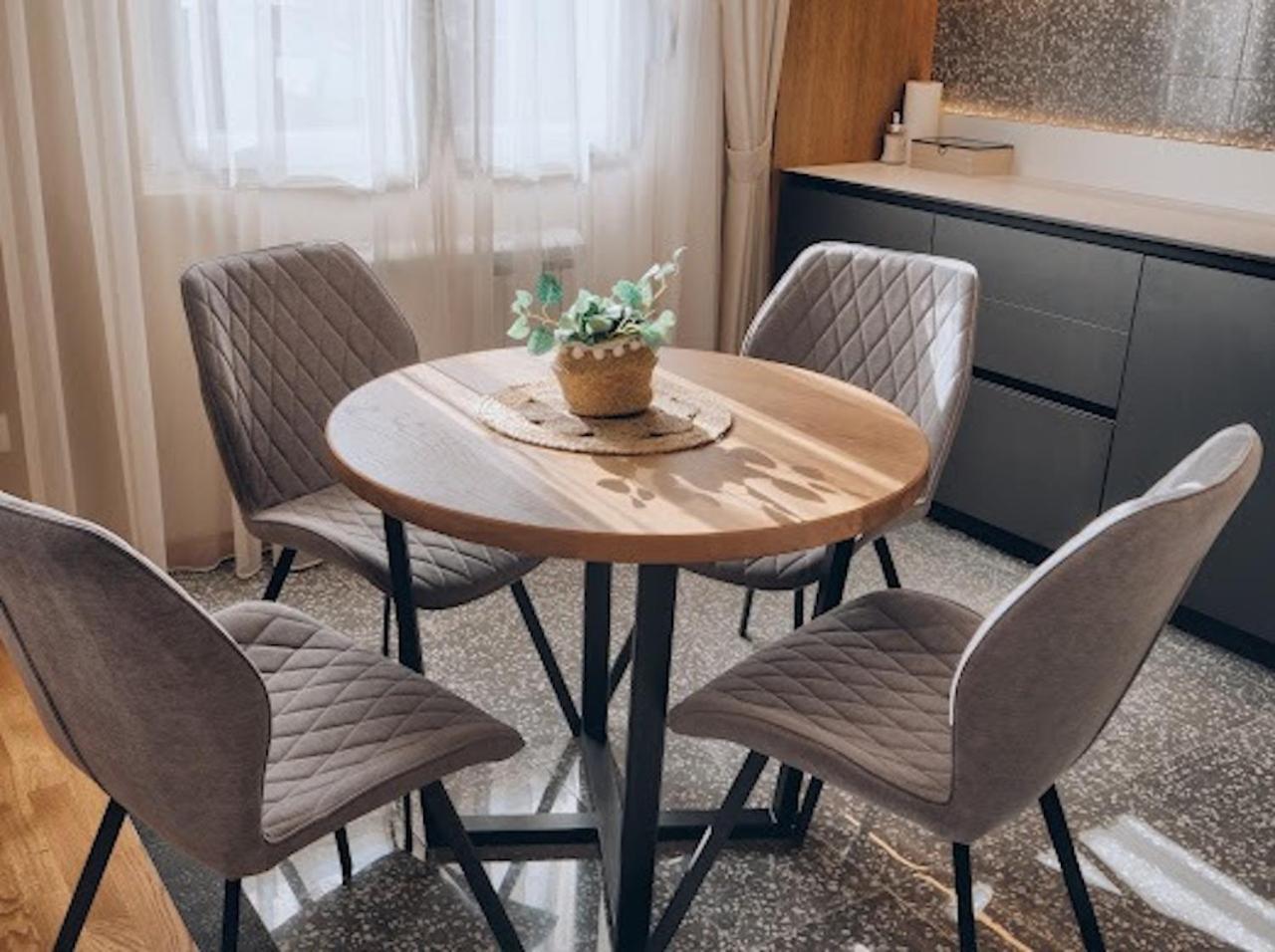 Modern Mountain II Apartment Kolašin Екстериор снимка