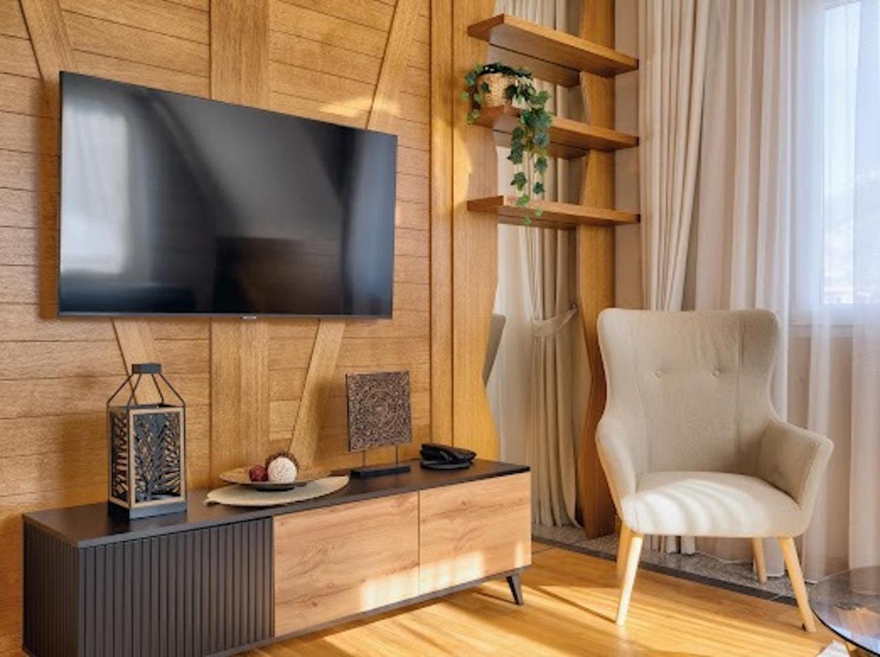 Modern Mountain II Apartment Kolašin Екстериор снимка