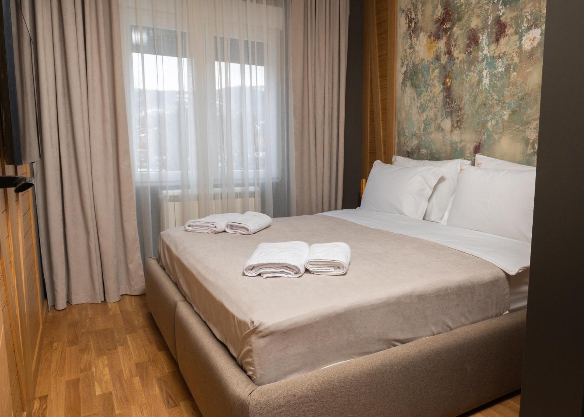 Modern Mountain II Apartment Kolašin Екстериор снимка