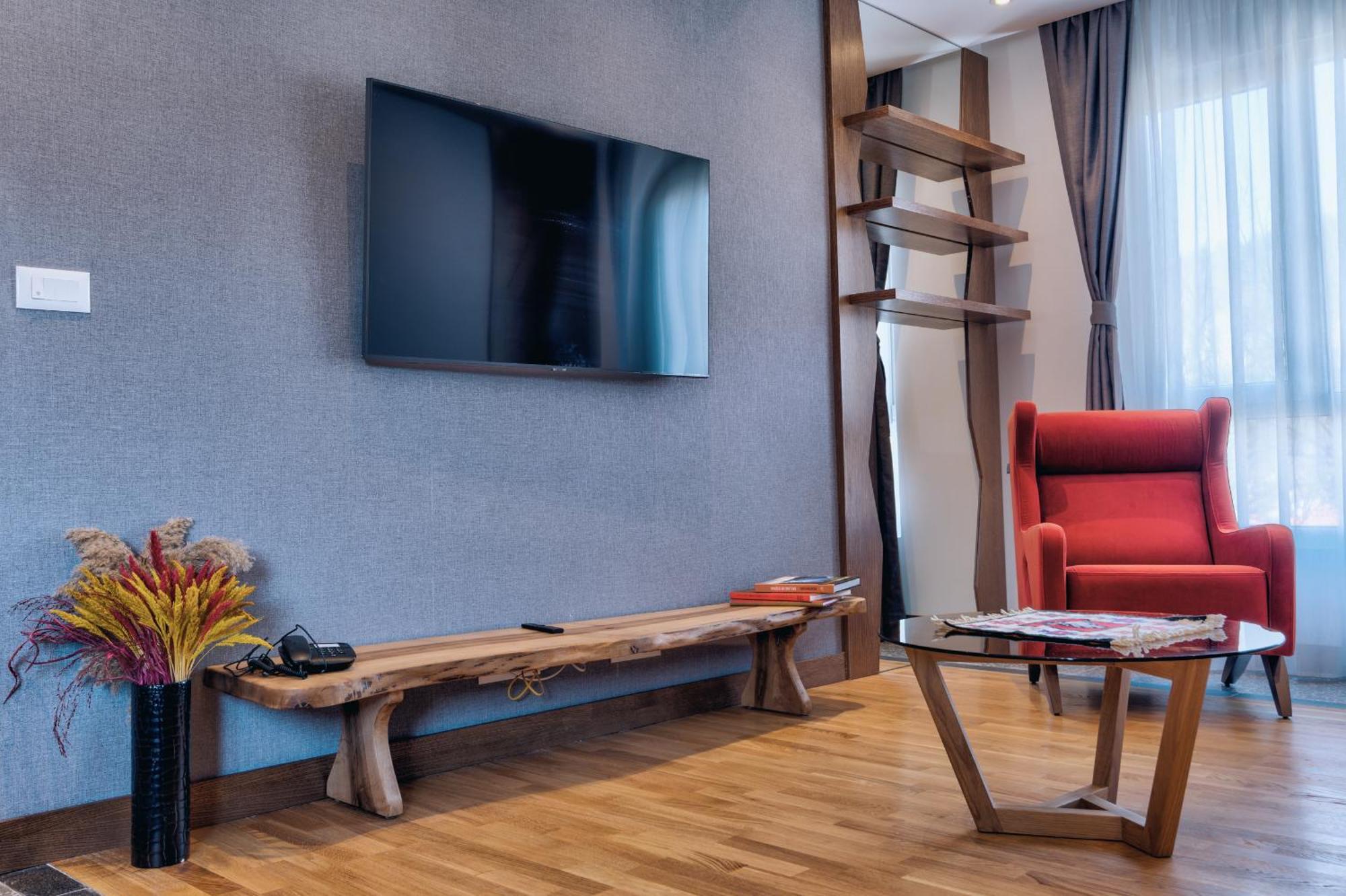 Modern Mountain II Apartment Kolašin Екстериор снимка