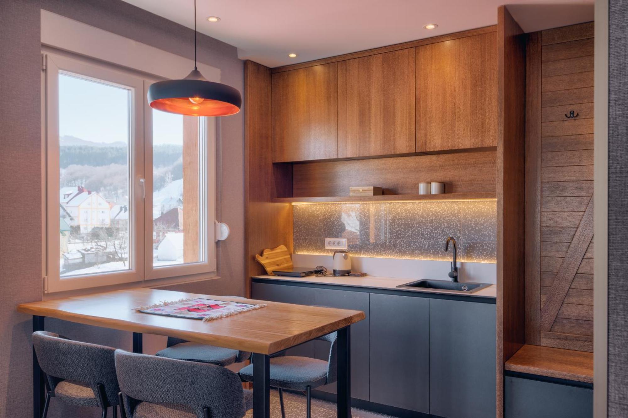Modern Mountain II Apartment Kolašin Екстериор снимка