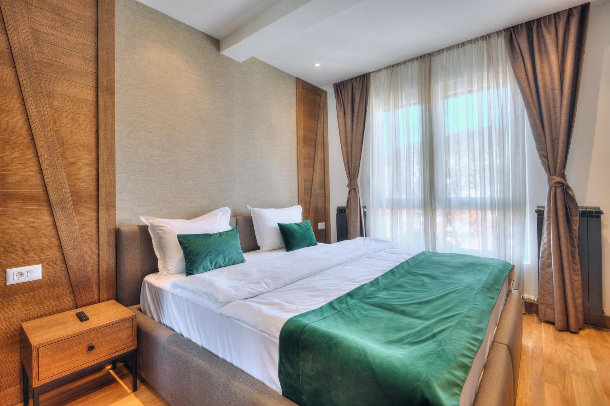 Modern Mountain II Apartment Kolašin Екстериор снимка