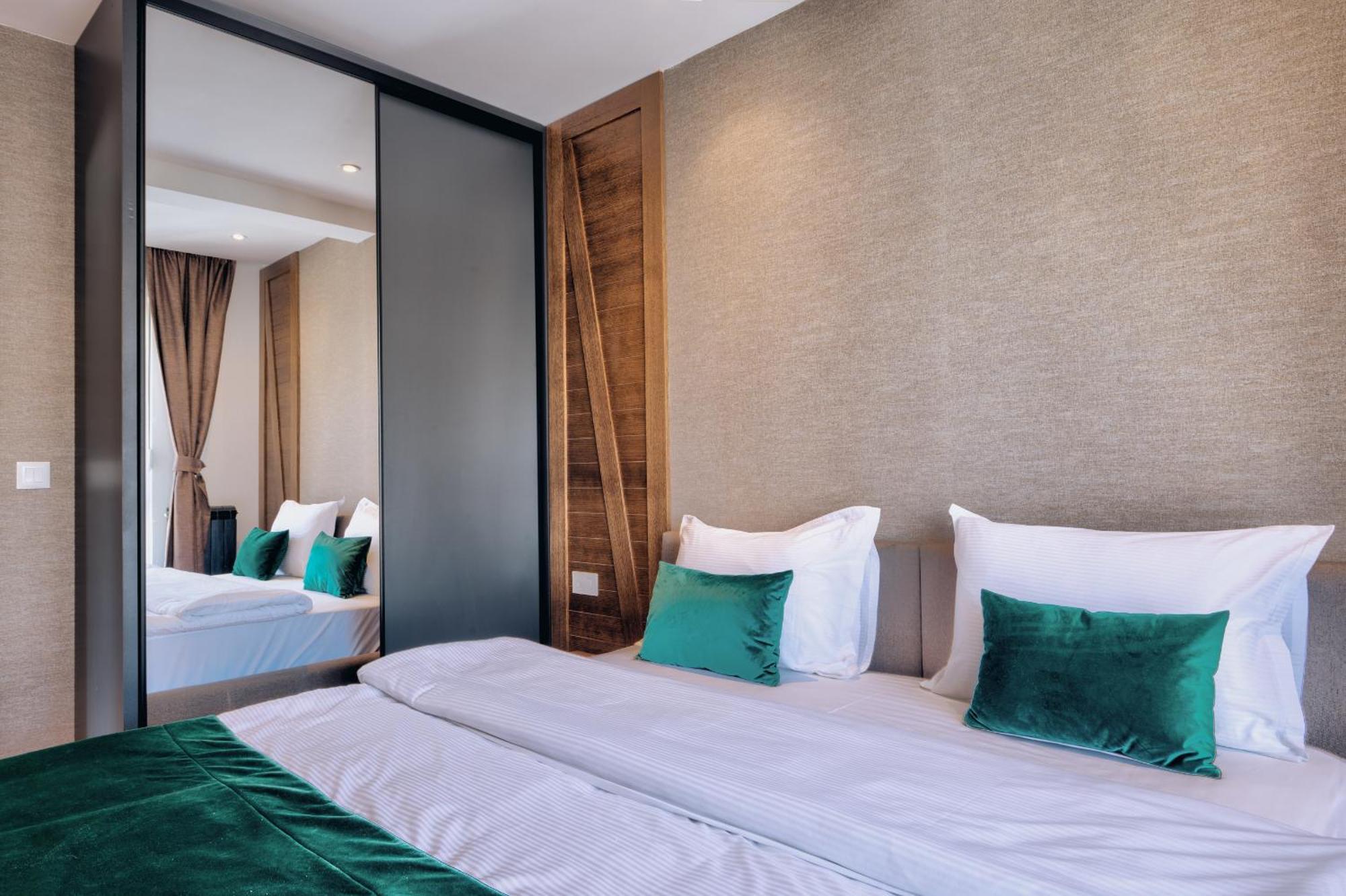 Modern Mountain II Apartment Kolašin Екстериор снимка